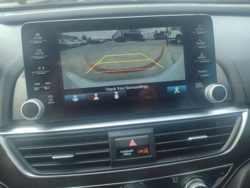Used 2020 Honda Accord EX-L image 13