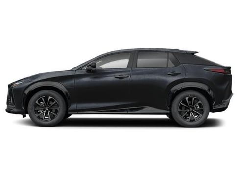 New 2026 Lexus RZ 350e 2WD image 2