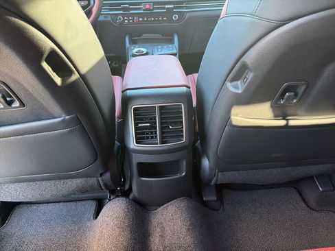 New 2026 Kia Sportage SX Prestige AWD/4WD image 21
