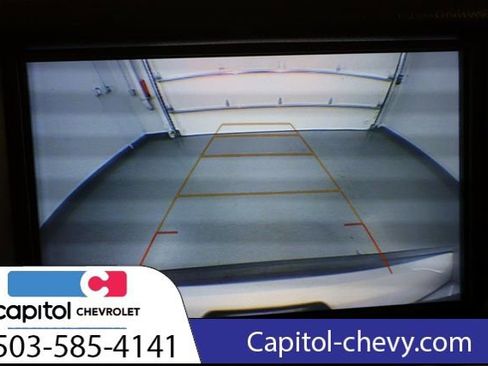 Used 2018 Chevrolet Tahoe LT AWD/4WD image 25