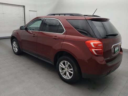 Used 2017 Chevrolet Equinox LT FWD image 3