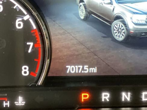 Used 2024 Ford Maverick XLT w/ Equipment Group 300A Standard image 17