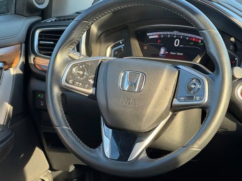 Used 2020 Honda CR-V EX-L image 12