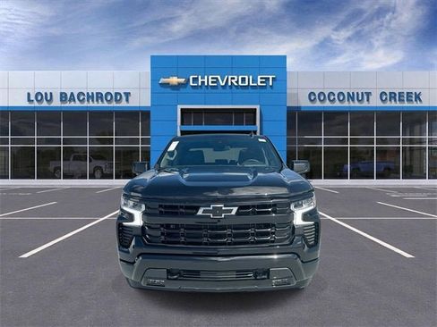 New 2026 Chevrolet Silverado 1500 RST image 3