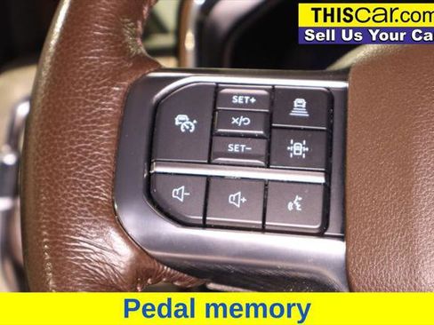 Used 2023 Ford F250 King Ranch w/ FX4 Off-Road Package AWD/4WD image 18