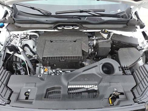 New 2026 Honda Pilot Black Edition image 6