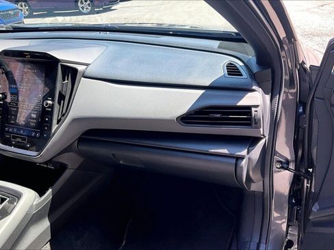 Certified 2025 Subaru Crosstrek 2.5i Sport w/ Crosstrek Mirror Package image 11