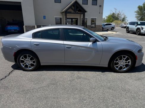 Used 2016 Dodge Charger SE w/ Popular Equipment Group AWD/4WD image 8