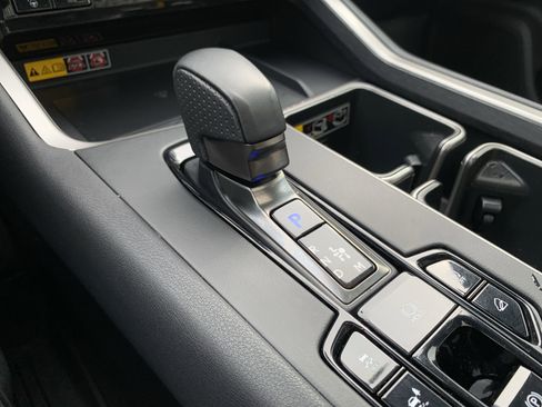 Used 2025 Lexus TX 350 350 F SPORT Handling image 26