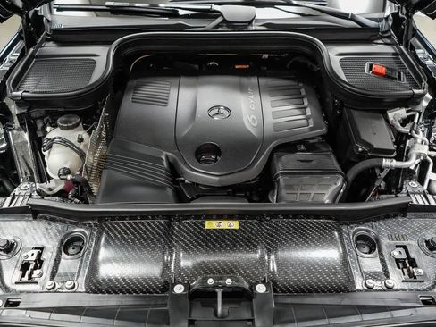 Certified 2025 Mercedes-Benz GLE 450 4MATIC image 26