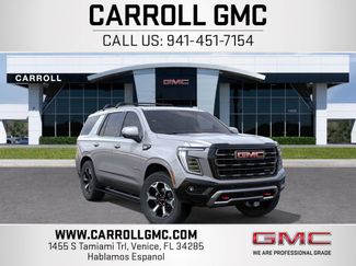 New 2026 GMC Yukon AT4 Ultimate video 1