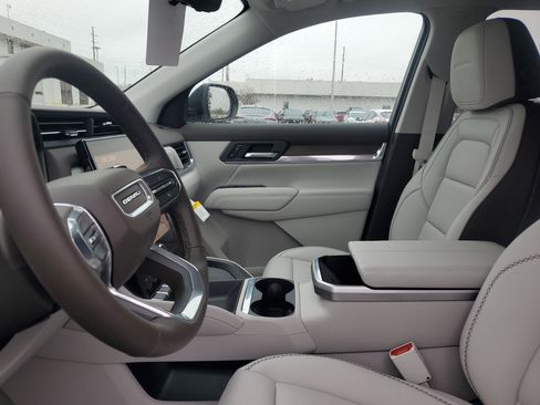 New 2026 GMC Terrain Denali image 16