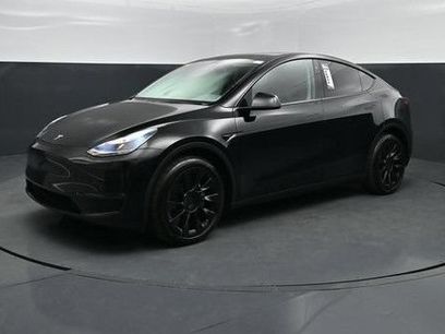 Used 2023 Tesla Model Y Long Range