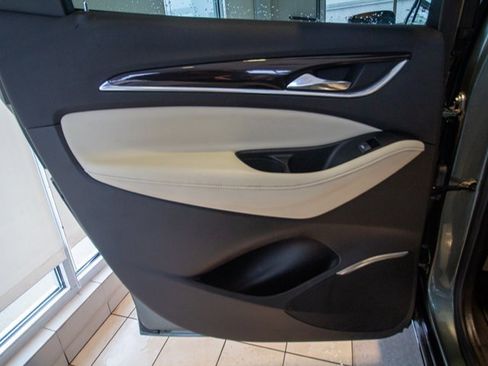 Certified 2023 Buick Enclave Essence w/ Experience Buick Package image 9