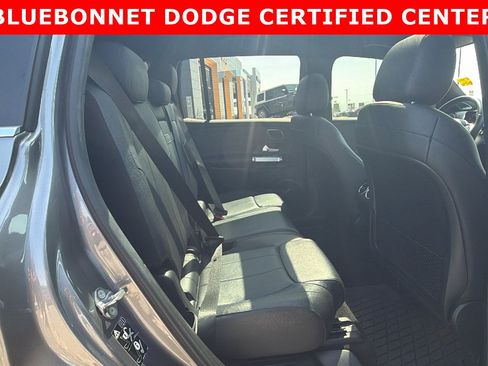 Used 2021 Mercedes-Benz GLB 250 image 18