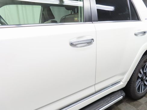 Used 2019 Toyota 4Runner Limited image 32