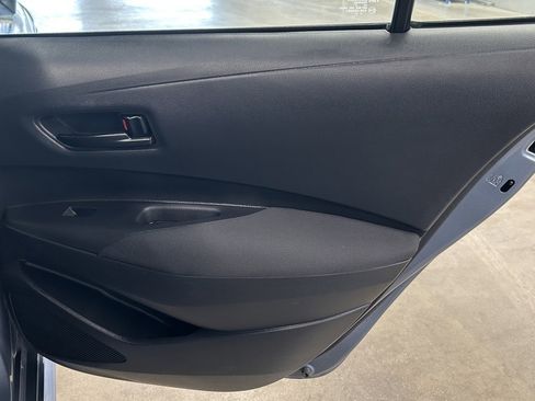 Used 2023 Toyota Corolla LE image 16