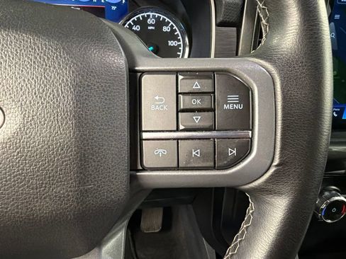 Used 2023 Ford F150 XLT w/ Equipment Group 302A High AWD/4WD image 19