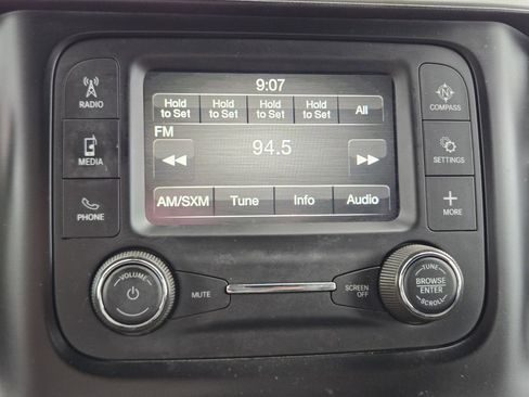 Used 2024 RAM 4500 Tradesman w/ Chrome Appearance Group AWD/4WD image 25