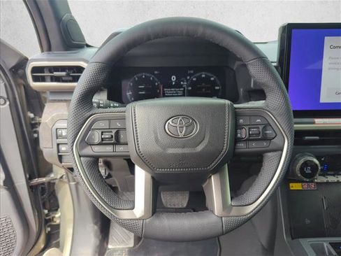 New 2026 Toyota Tacoma Limited AWD/4WD image 14
