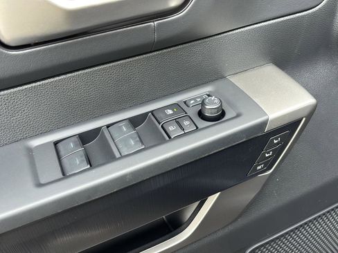 New 2026 Toyota Tundra Platinum image 14