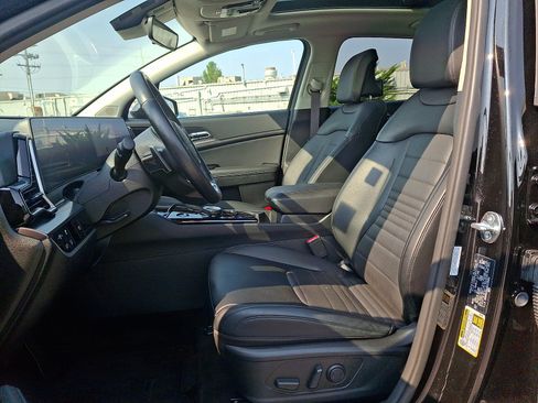 Used 2024 Kia Sportage SX Prestige AWD/4WD image 11