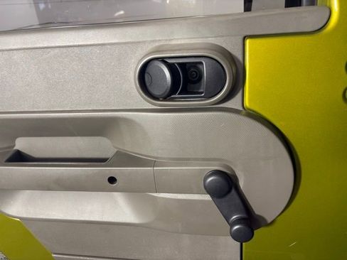 Used 2007 Jeep Wrangler X image 13