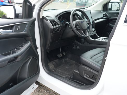 Used 2024 Ford Edge SEL w/ Convenience Package AWD/4WD image 15