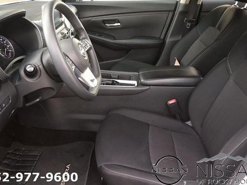 Certified 2024 Nissan Sentra SV image 15