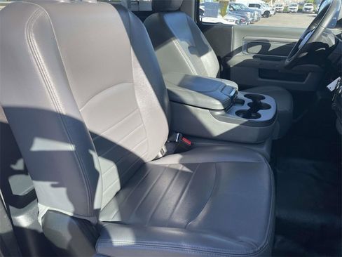 Used 2018 RAM 3500 Tradesman w/ Power Accessory Group image 22