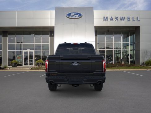 New 2026 Ford F150 Tremor AWD/4WD image 26