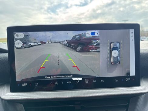 New 2026 Ford Explorer ST image 9