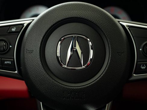 Used 2026 Acura RDX A-Spec AWD/4WD image 30