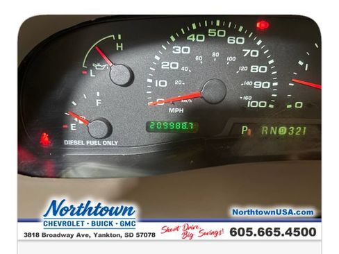 Used 2004 Ford F250 King Ranch AWD/4WD image 16