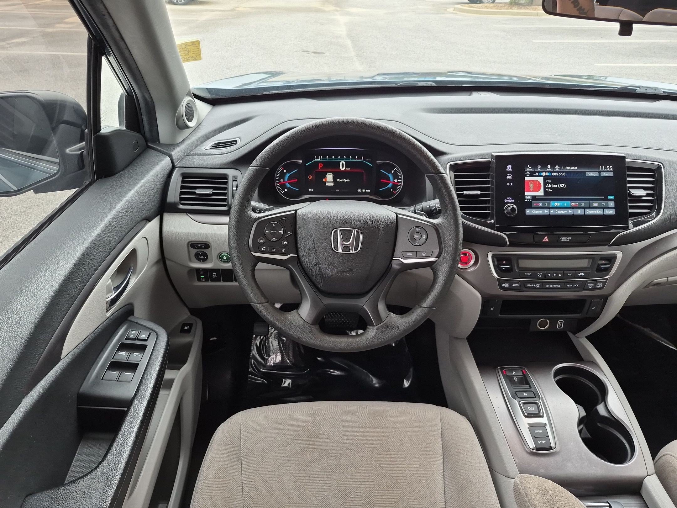 Used 2021 Honda Pilot EX image 28