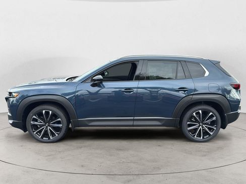New 2025 MAZDA CX-50 AWD 2.5 Turbo w/ Cargo Package image 3