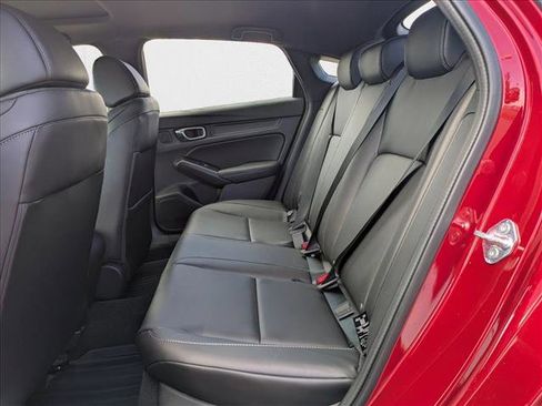 New 2025 Acura Integra A-Spec image 15