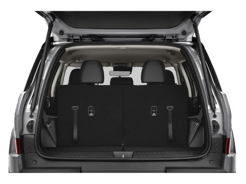 New 2026 Hyundai Santa Fe SEL image 28