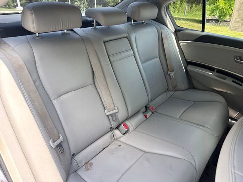 Used 2014 Acura RLX w/ Technology Package FWD image 33