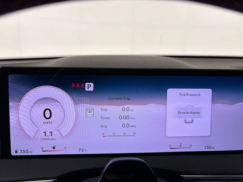 New 2026 Genesis GV70 3.5T Sport Advanced image 25