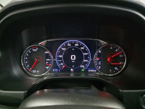 Used 2022 GMC Acadia Denali w/ Denali Ultimate Package image 18