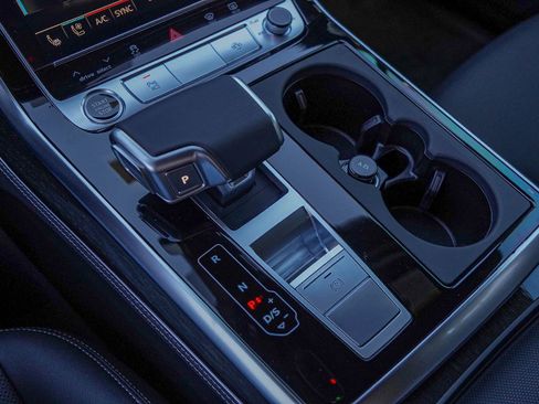 New 2026 Audi Q7 3.0T Premium Plus image 14