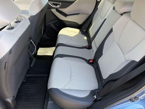 Certified 2024 Subaru Forester Premium AWD/4WD image 14