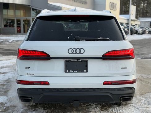New 2026 Audi Q7 3.0T Premium Plus image 12