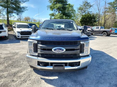 Used 2019 Ford F250 XL w/ Power Equipment Group image 8