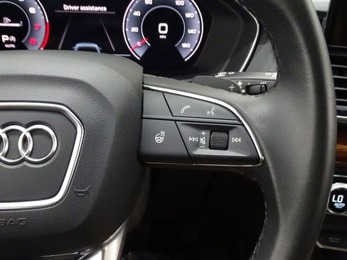 Used 2023 Audi Q5 2.0T Premium Plus image 28