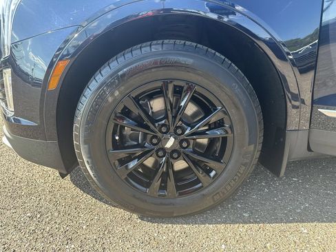 Used 2021 Cadillac XT5 Premium Luxury FWD image 33