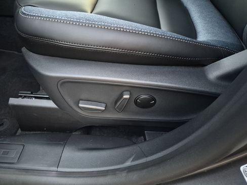 New 2025 Ford Bronco Sport Outer Banks w/ Outer Banks Tech Package+ image 12