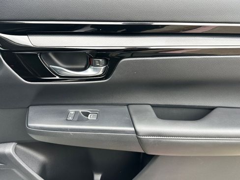 Certified 2024 Honda CR-V EX-L image 21