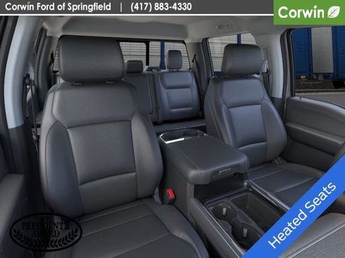 New 2026 Ford F350 Lariat image 11